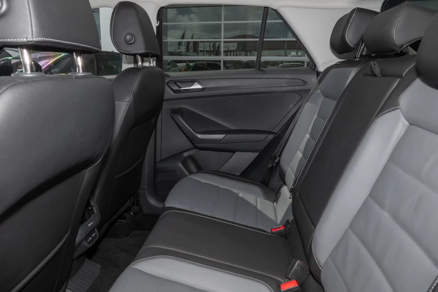 2022 MY23 Volkswagen T-Roc D11 110TSI Style SUV Image 8