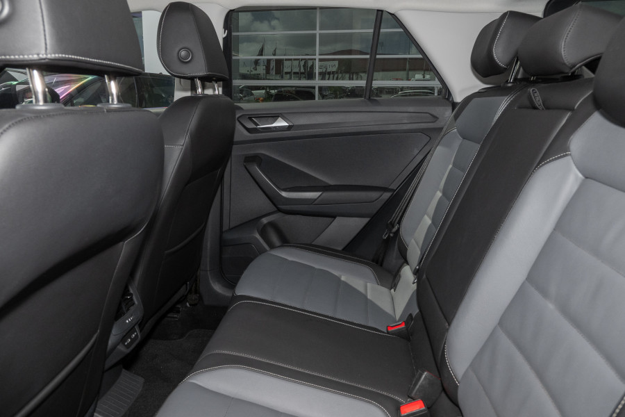 2022 MY23 Volkswagen T-Roc D11 110TSI Style SUV