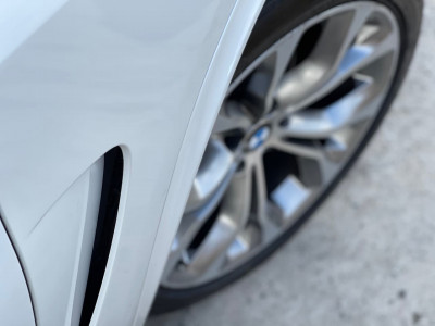 2014 BMW X5 F15 xDrive30d Suv Image 3