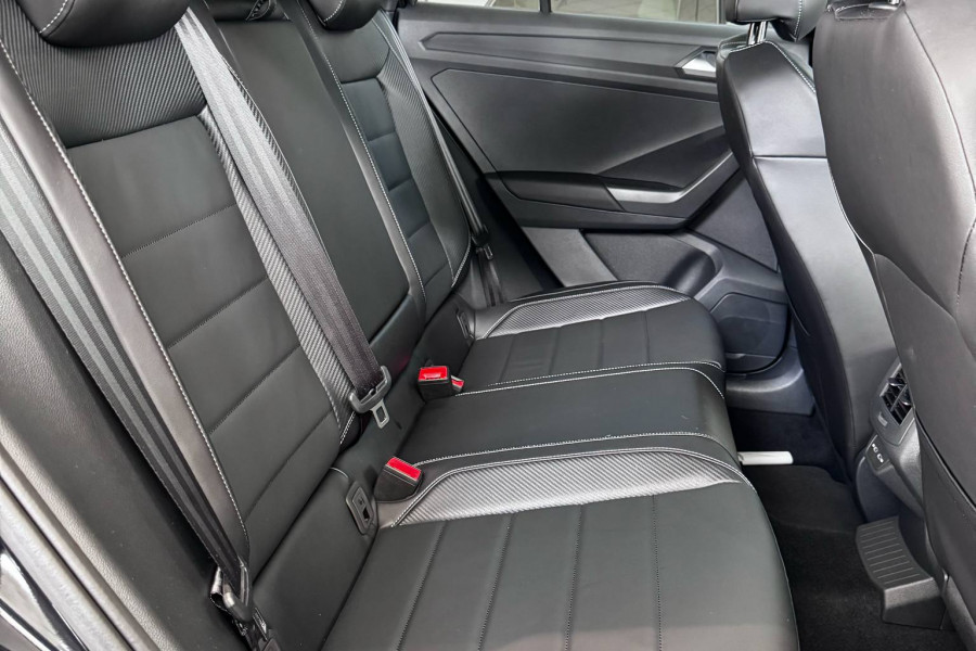 2024 MY25 Volkswagen T-Roc D11 140TSI R-Line SUV Image 12