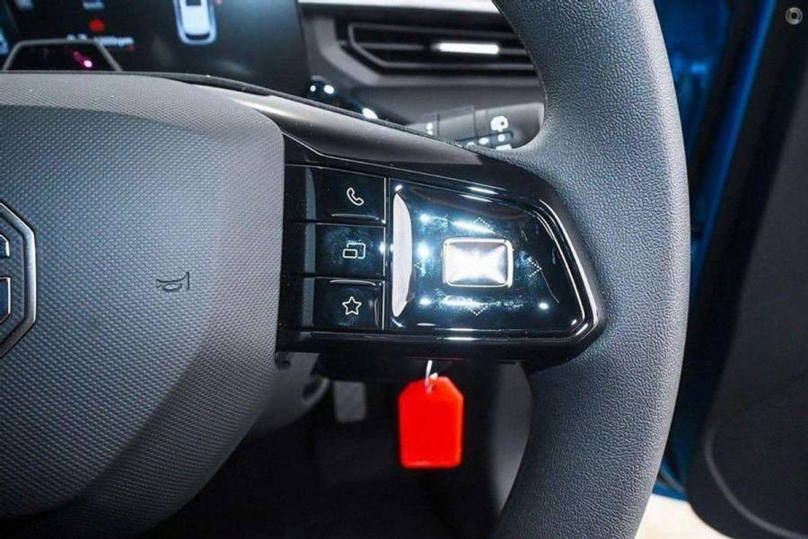 2026 MG MG3 Vibe Hatch Image 12