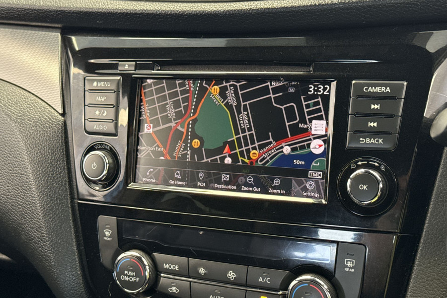 2020 MY0  Nissan QASHQAI J11 Series 3 Ti SUV Image 8