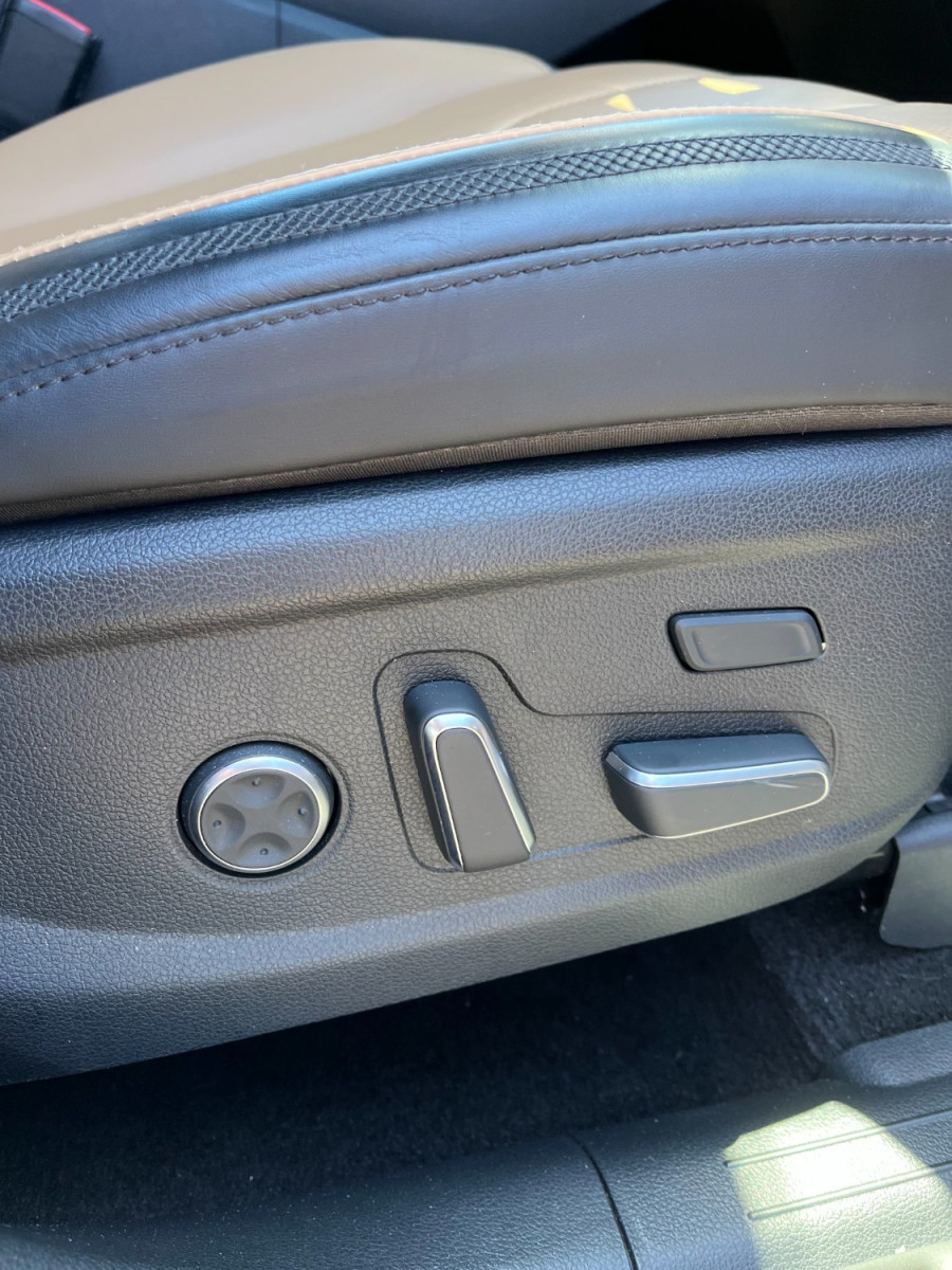 2021 Hyundai Santa Fe TM.V3 Highlander SUV Image 16