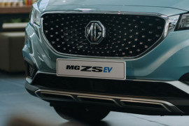 $3000 subsidy for MG ZS EV for eligible Victorian residents*