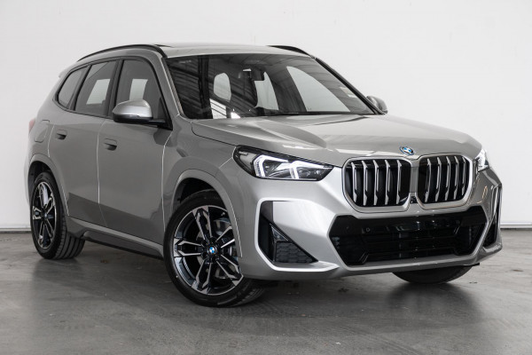 BMW X1 xDrive25e M Sport U11