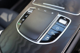 2022 Mercedes-Benz GLC-Class X253 GLC200 SUV
