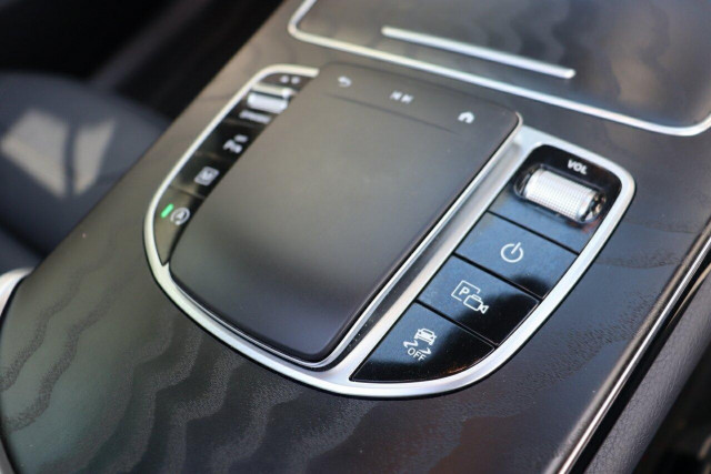 2022 Mercedes-Benz GLC-Class X253 GLC200 SUV Image 24