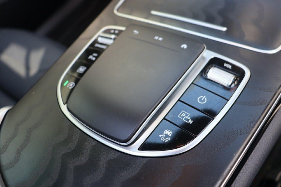 2022 Mercedes-Benz GLC-Class X253 GLC200 SUV Image 24