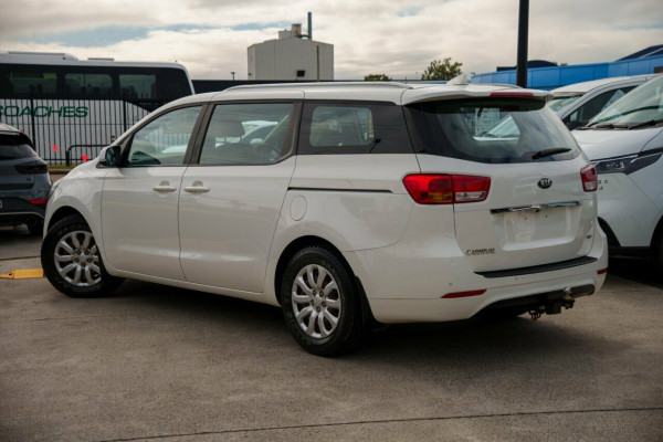 2016 Kia Carnival YP S People Mover Image 2