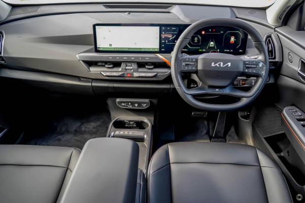 2026 Kia EV5 OVc Earth SUV Image 8