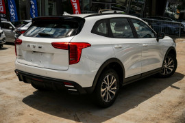 2025 GWM Haval Jolion A01 Lux SUV