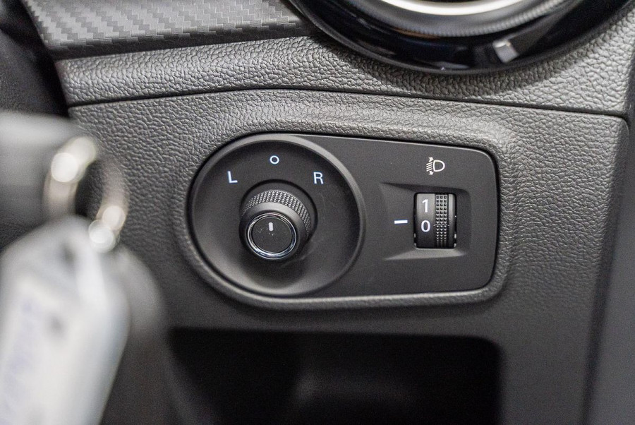 2024 MG MG3 Core Hatch Image 16