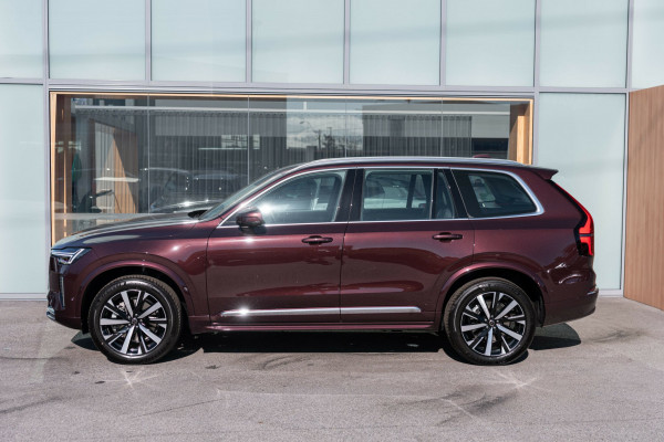 2025 MY26 Volvo XC90 L Series Plus B5 Bright SUV Image 6