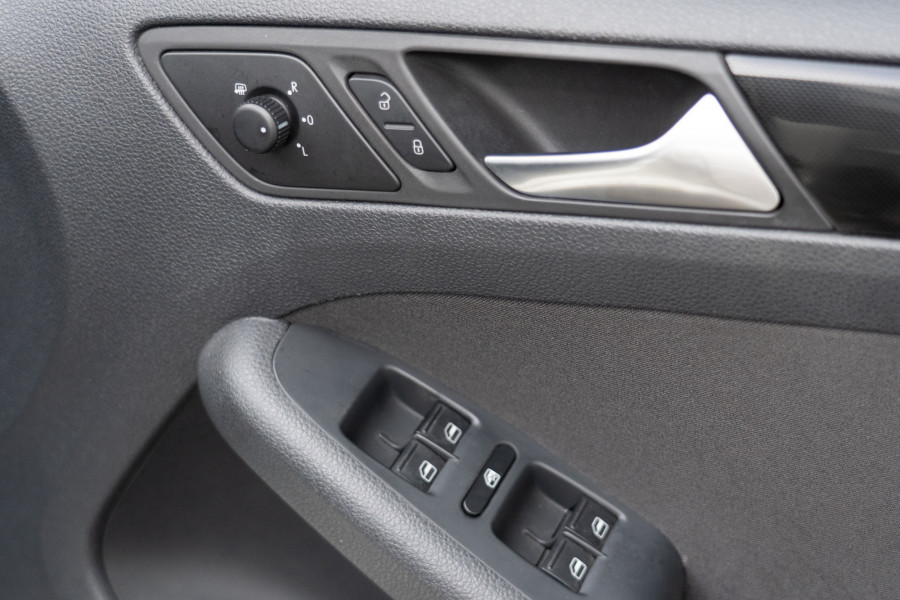 2012 MY12.5 Volkswagen Jetta 1B 118TSI Comfortline Sedan Image 18