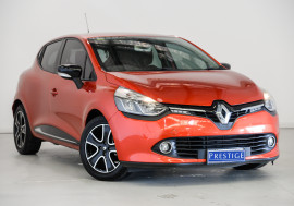 Renault Clio 5D 2014 RENAULT CLIO EXPRESSION MAN