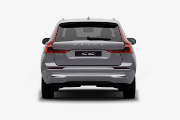 2026 Volvo XC60 UZ Plus B5 Bright SUV Image 8