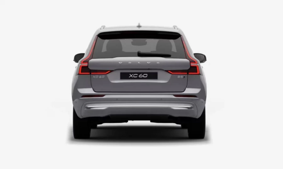 2026 Volvo XC60 UZ Plus B5 Bright SUV Image 8