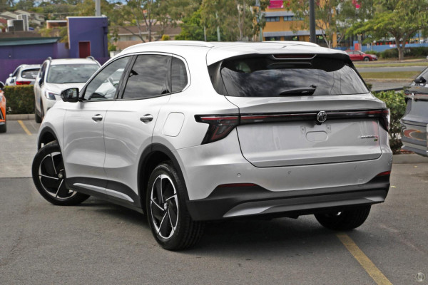 2025 MG MGS5 EV ZS3EM Essence 62 SUV Image 4