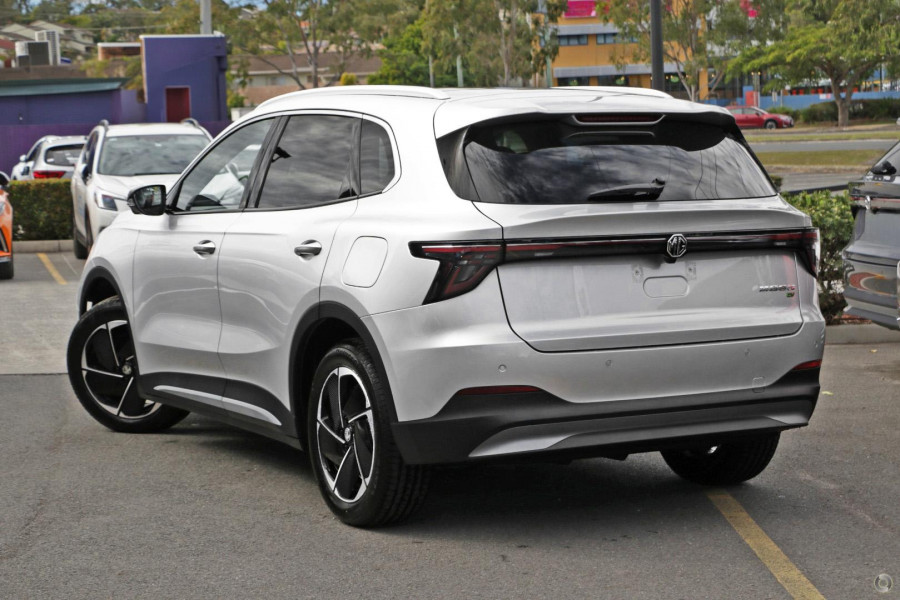2025 MG MGS5 EV ZS3EM Essence 62 SUV Image 4