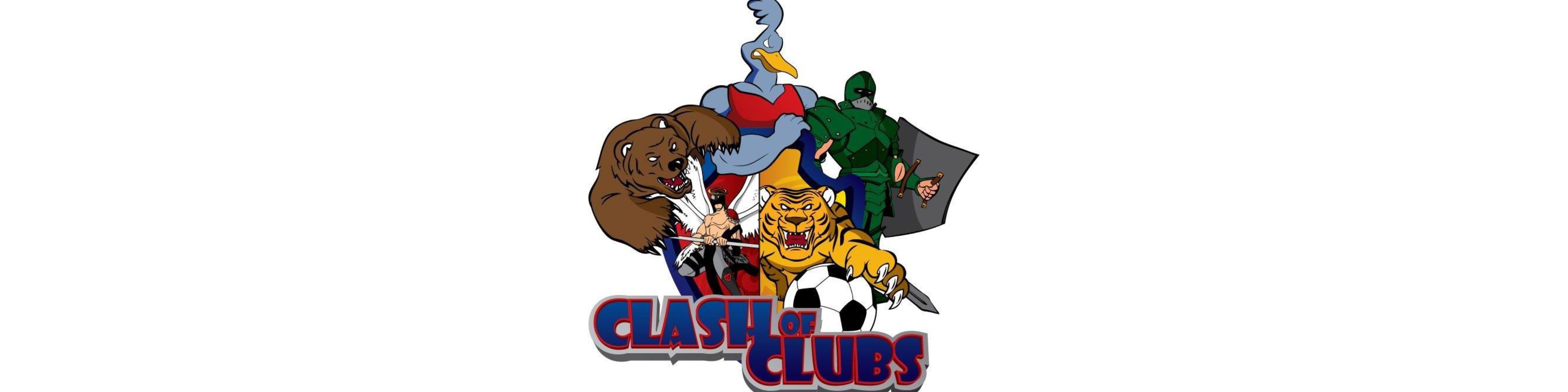 Clash of Clubs