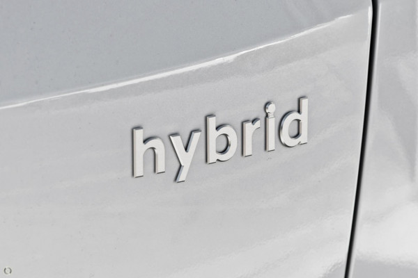 2026 Hyundai Tucson NX4.V4 Elite N Line SUV Image 9