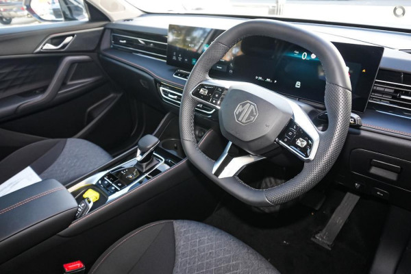 2024 MY24.5 MG HS AS33 Vibe SUV Image 13