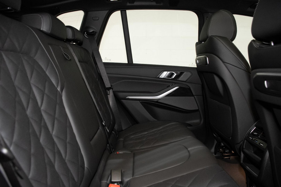 2025 BMW X5 G05 LCI xDrive30d M Sport SUV