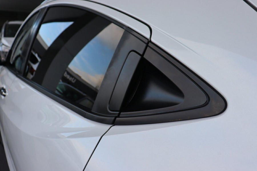 2020 Honda HR-V  RS SUV Image 14
