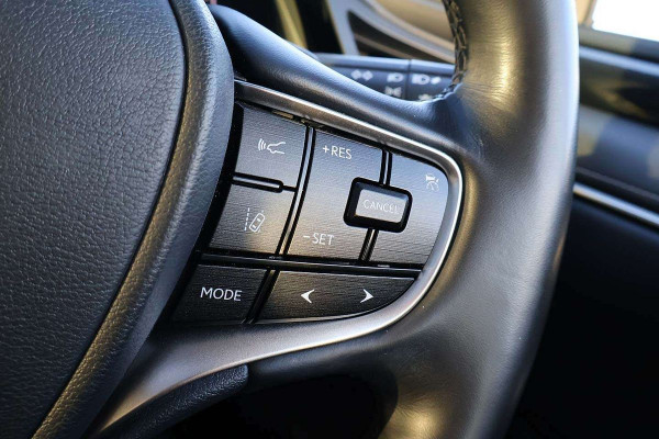 2024 Lexus ES AXZA10R ES250 Luxury Sedan Image 16