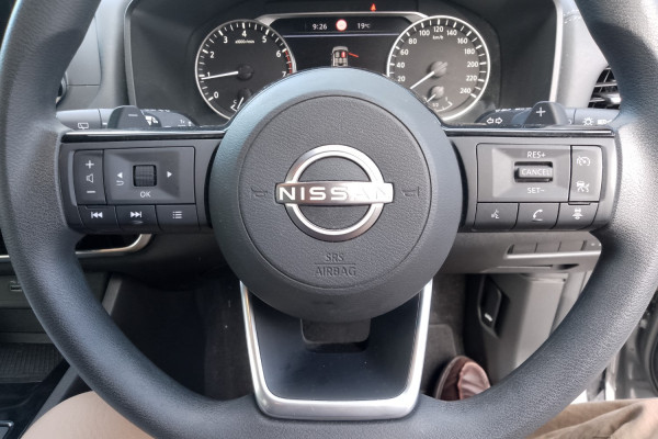 2023 Nissan X-Trail T33 ST SUV Image 22