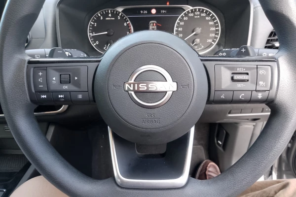 2023 Nissan X-Trail T33 ST SUV Image 22
