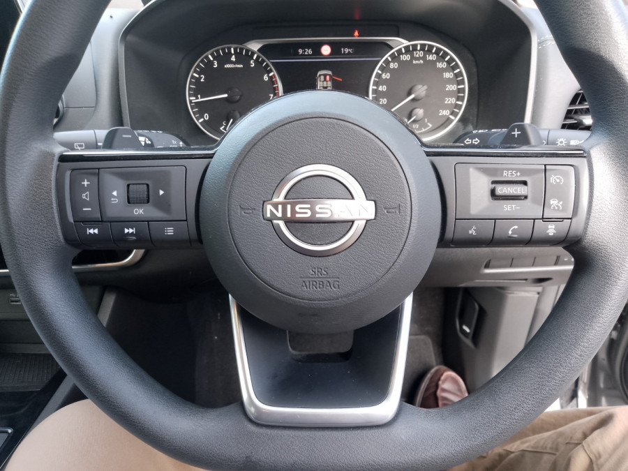 2023 Nissan X-Trail T33 ST SUV Image 22