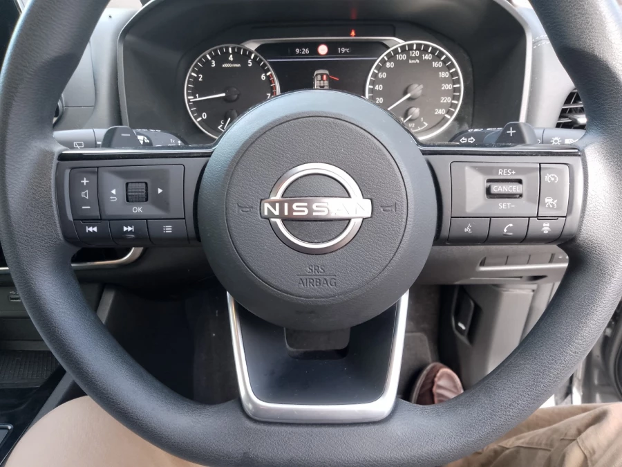 2023 Nissan X-Trail T33 ST SUV Image 22