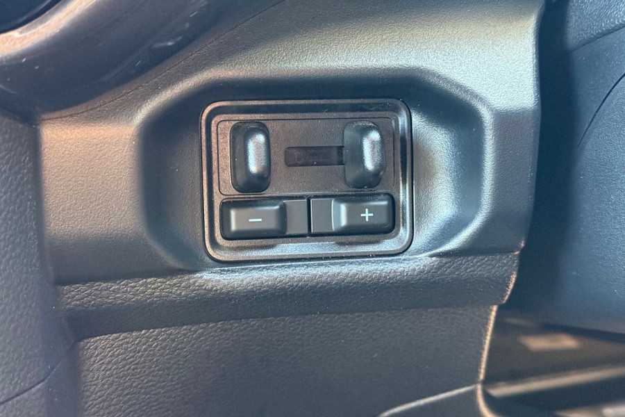 2024 Ford Ranger Wildtrak Ute Image 21