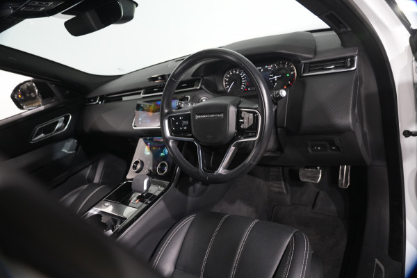 2023 Land Rover Range Rover Velar L560 D300 Edition SUV image 11