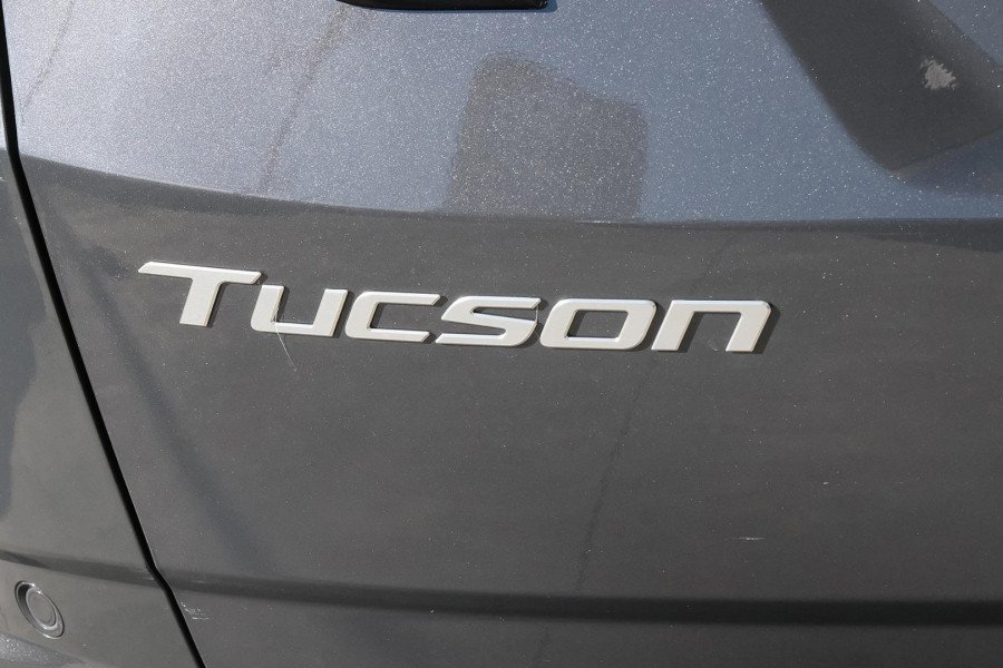 2026 Hyundai Tucson NX4.V4 Premium N Line SUV Image 10