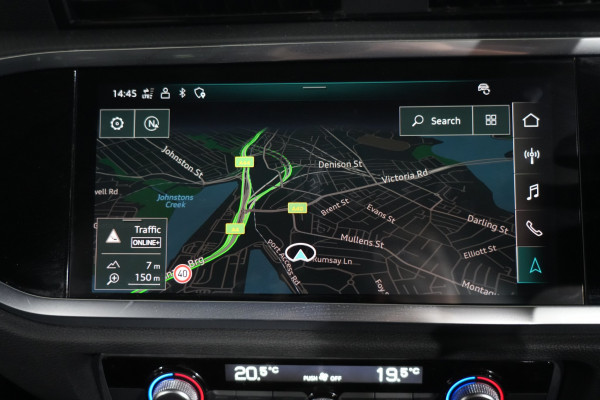 2022 Audi Q3 F3 35 TFSI S line SUV Image 15