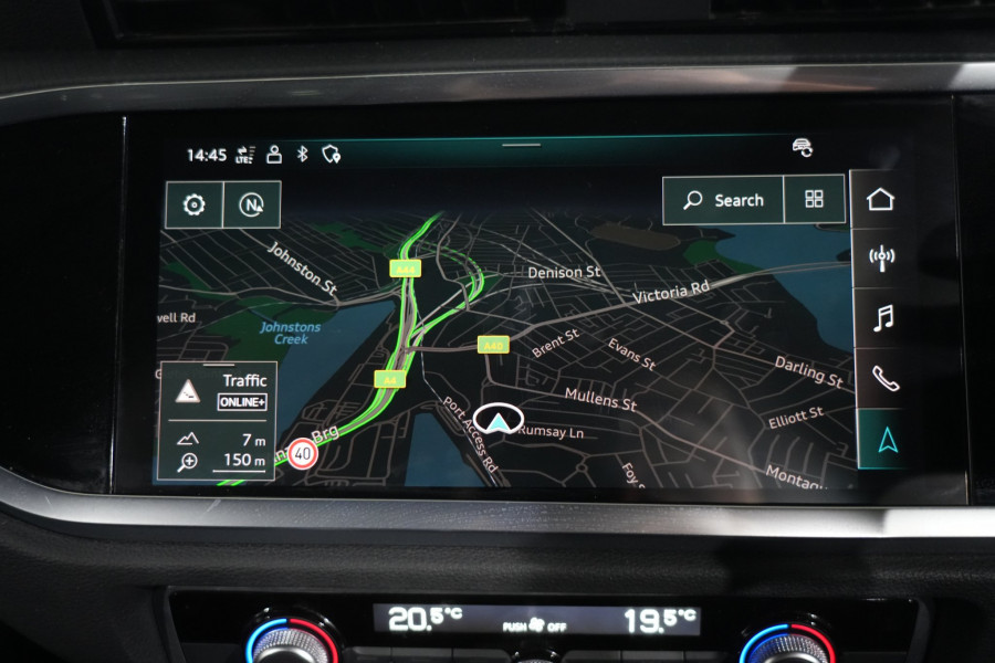 2022 Audi Q3 F3 35 TFSI S line SUV Image 15