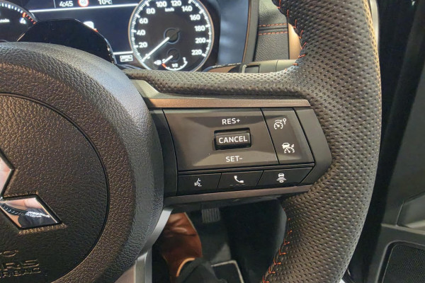 2026 Mitsubishi Triton MV Raider Ute Image 32