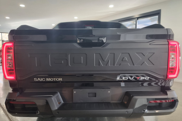 2024 LDV T60 SK8C Max PLUS Ute Image 5