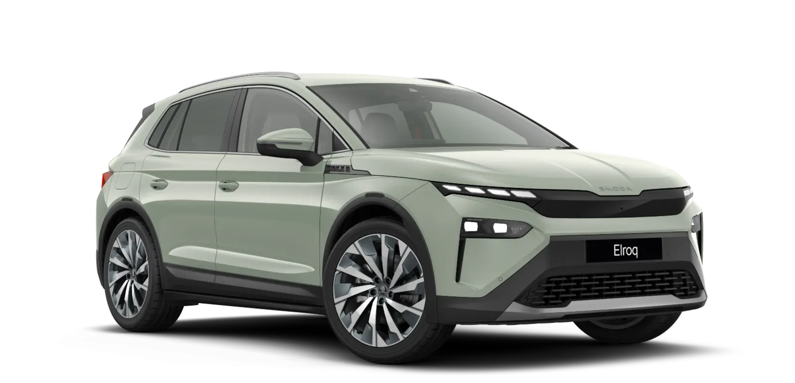 Elroq 130 Years Edition Image