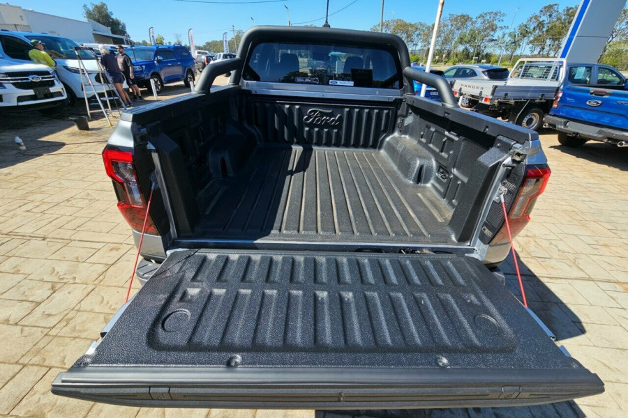 2023 MY24 Ford Ranger P703 XLT Ute Image 11