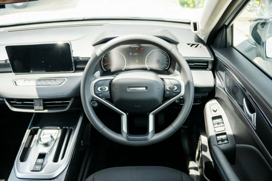 2025 MY24 GWM Haval Jolion A01 Premium SUV Image 10