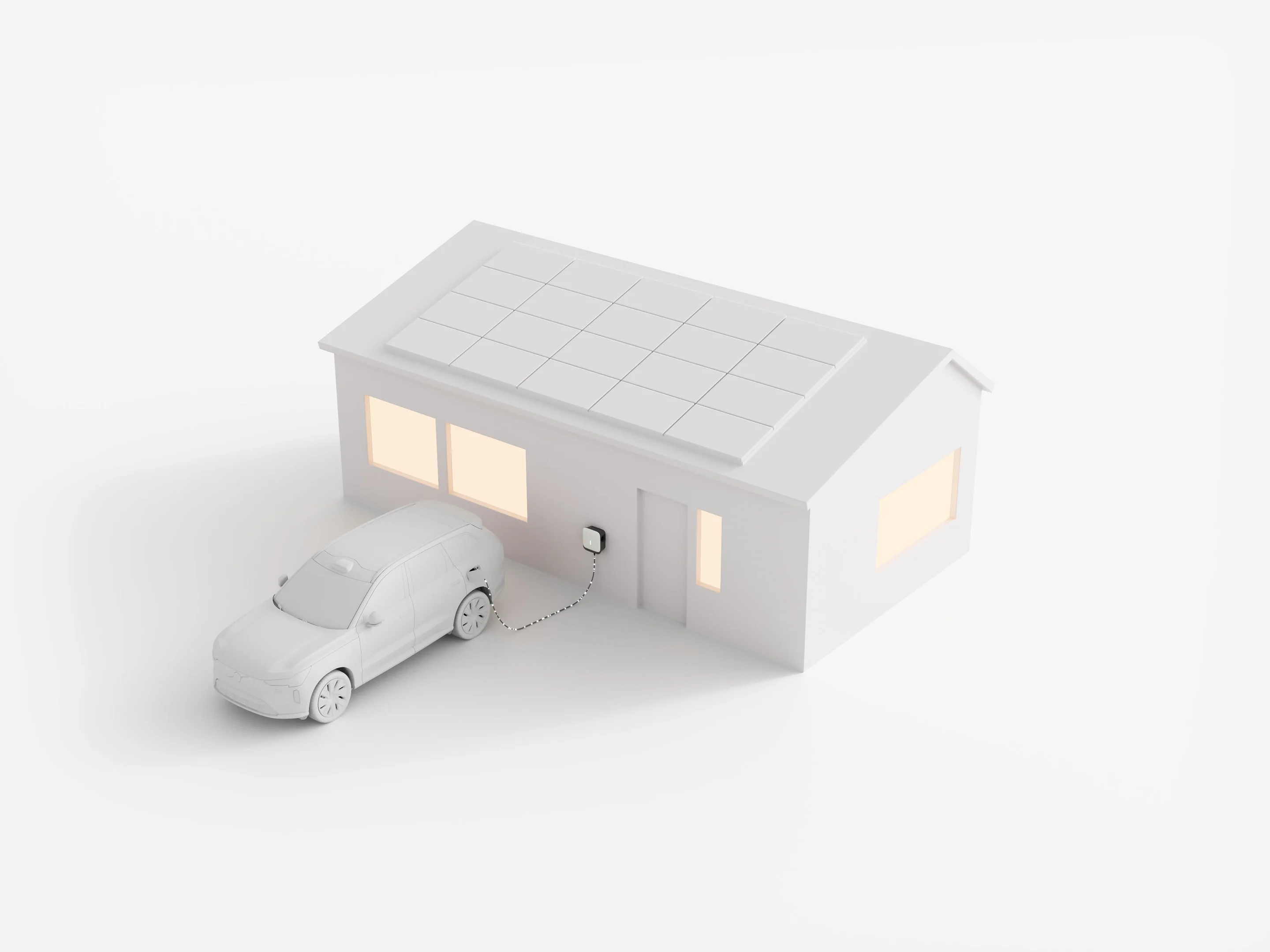 Bi-directional charging Image