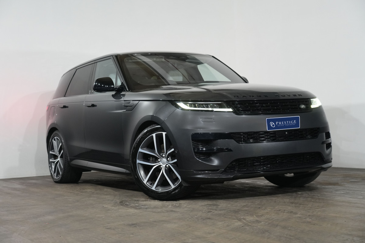 2023 Land Rover Range Rover Sport L461 D350 Dynamic HSE SUV