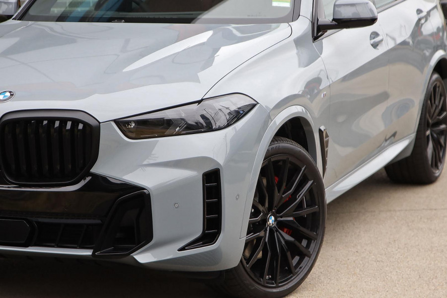 2025 BMW X5 G05 LCI xDrive30d M Sport SUV