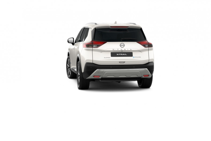 2025 Nissan X-Trail T33 Ti-L e-POWER SUV