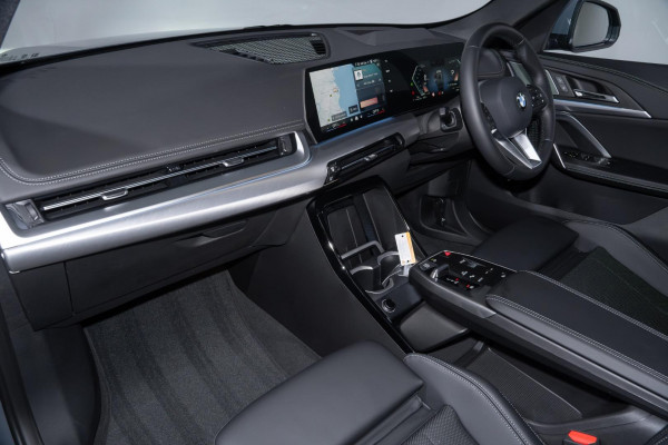 2026 BMW X1 U11 xDrive20i M Sport SUV image 7