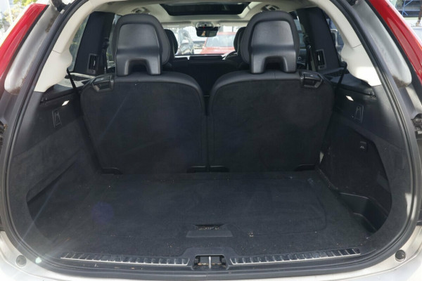 2020 Volvo XC90 L Series T6 Inscription SUV Image 22