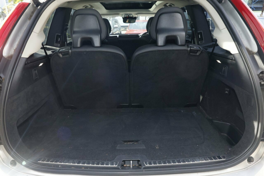 2020 Volvo XC90 L Series T6 Inscription SUV Image 22